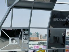 -开元商城(钟楼店)