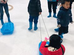 -Mr·Kuma酷么先生雪之乐园