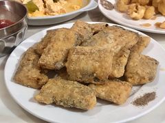 炸刀鱼-龙福祥餐馆