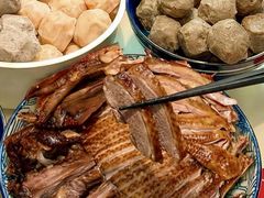 -春梅里卤鹅馆·47年老字号(中山路店)