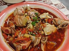 -老三样·旧食新味(船山路店)
