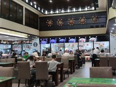 -令氏家外家岐山面(火炬路店)