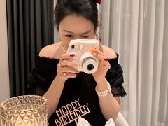 -WenTinG文汀·半糖蛋糕(港汇恒隆店)