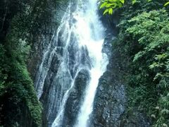 -德庆盘龙峡生态旅游区