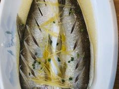 -品鲜村农家菜·阳澄湖大闸蟹(总店)