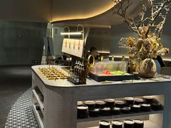 -罗勒家·养生火锅· Bistro(大望路店)