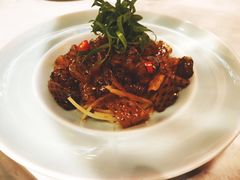 酸辣脆鱼皮-董鲁烤鸭(建和街店)