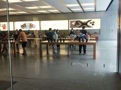 -Apple零售店(深圳益田假日广场店)