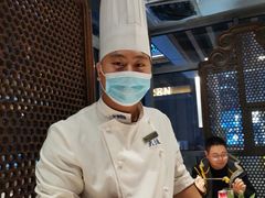 -大渔·观筵(三里屯太古里店)