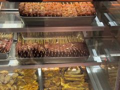 -马小毛老上海里脊肉(南翔印象城店)