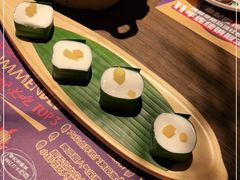 -泰妃殿(宏伊国际广场店)