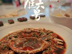 -悦庭六号餐厅(麦岛店)