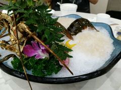 -新海利海鲜城·41年珠海老字号(夏湾店)