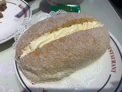 -龙记·香港茶餐厅(海上世界店)