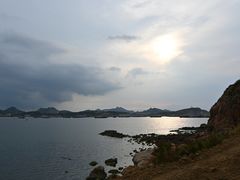 -摩天岭风景区