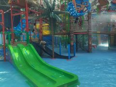 -青岛东方影都融创水世界