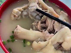 -廖老妈蹄花店(人民公园陕西街259号店)