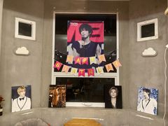 -W CAFE(甜爱路店)
