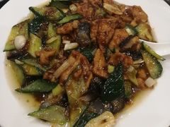 -晋阳饭庄(虎坊桥店)