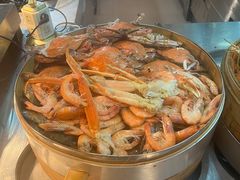 -义乌香格里拉•食尚汇MIX