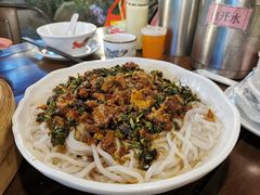 高明牛腩濑粉-园林美食城·本土农家菜(杨和镇店)