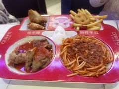 -杯子红牛排(西樵店)