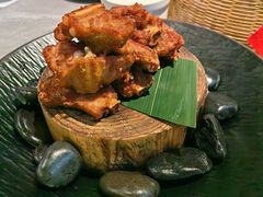 -沿江海南菜·文昌鸡祖师爷(大东海店)
