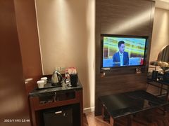 -福州金融街万达鳌峰洲地铁站锦江都城酒店