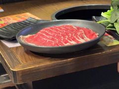 -呷哺呷哺 小火锅 (浦东新欧尚超市店)
