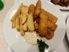 -宜家·瑞典风味餐厅(四元桥店)