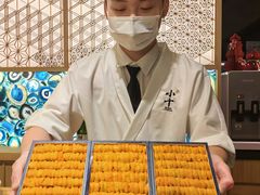 -小十Omakase(地王大厦店)