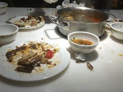 -吉布鲁牛排海鲜自助(万州万达广场店)
