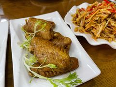 -白魁老号饭庄(交道口店)