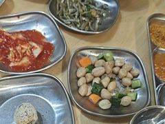 -麻蒲碳烤肉(嘉禾东平地铁站19号店)