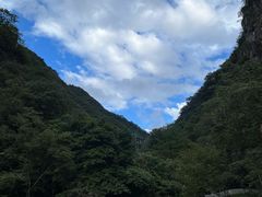 -浙北大峡谷