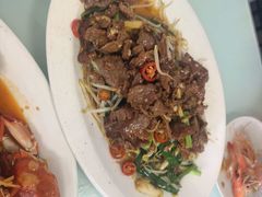 -星奇缘·海鲜餐厅(东山美食地标店)