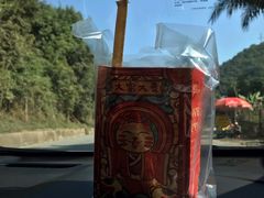 -小野象老挝冰咖啡(告庄店)