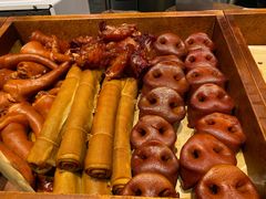 -燕郊烧鸽子(广安路店)