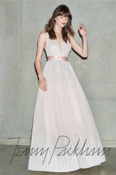 -MANLI BRIDAL婚纱