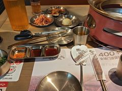 -西塔老太太泥炉烤肉(双井店)