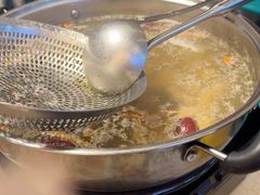 -小煵记·打边炉(西丽文光店)