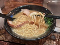 -66大阪烧烧鸟·益市家系拉面出张所