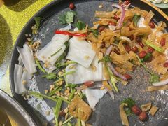 -猪腰一家·地道佛山菜(盐步店)