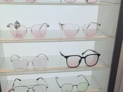 -宝视达眼镜(公园道店)
