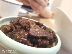 -之参餐厅(前门大街店)