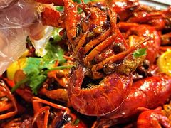 -小田油焖小龙虾(双井店)