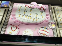 -周大福CHOW TAI FOOK(万象城店)