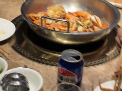 -七欣天香辣蟹火锅(上海银亿滨江店)