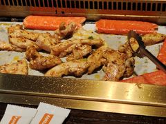 -新石器烤肉(之心城店)