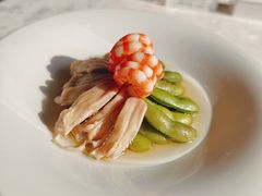 -北京饭店谭家菜